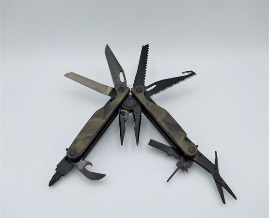 Leatherman multitools kopen in Alkmaar bij Postma en Postma