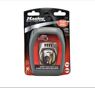 Sleutelkasten outdoor