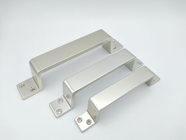 Aluminium grepen kopen in Alkmaar bij Postma en Postma