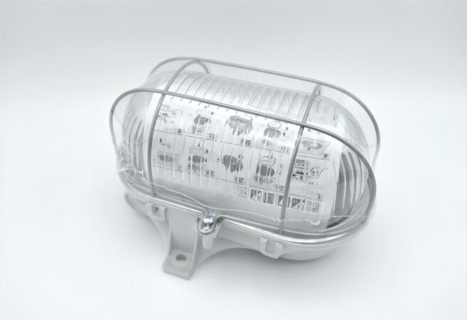 Bulleye lampen kopen in Alkmaar bij Postma en Postma