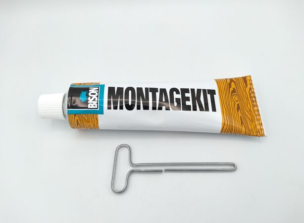 Kit kopen in Alkmaar bij Postma en Postma