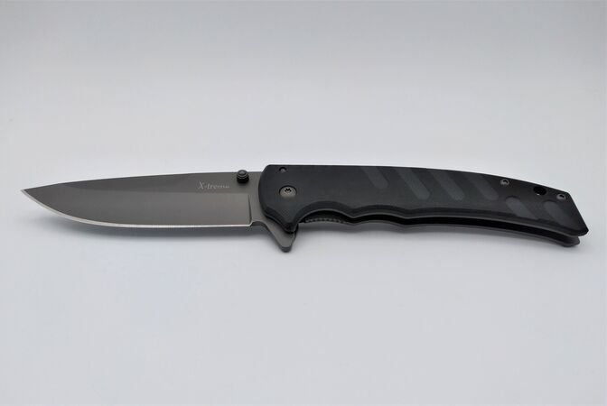 Opvouwbare zakmessen kopen in Alkmaar bij Postma en Postma