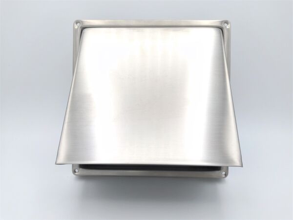 Ventilatieroosters kopen in Alkmaar bij Postma en Postma