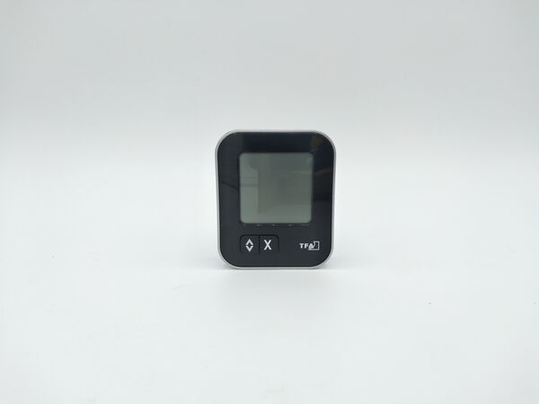 Thermo-, hygro- en regenmeters kopen in Alkmaar bij Postma en Postma