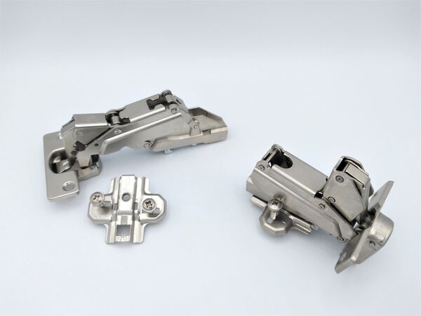 Keukenkastscharnieren kopen in Alkmaar bij Postma en Postma