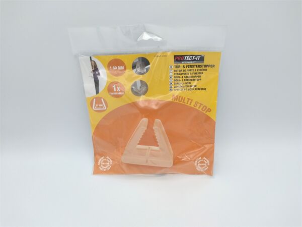 Deurstoppers kopen in Alkmaar bij Postma en Postma