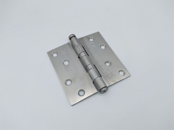 Deurscharnieren kopen in Alkmaar bij Postma en Postma