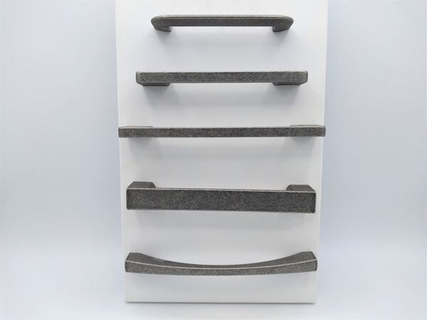 Meubelgrepen kopen in Alkmaar bij Postma en Postma