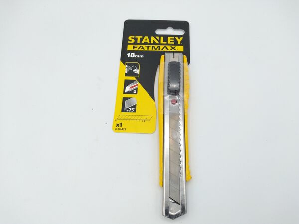 Stanleymessen kopen in Alkmaar bij Postma en Postma