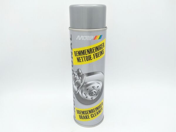 Remmenreiniger kopen in Alkmaar bij Postma en Postma