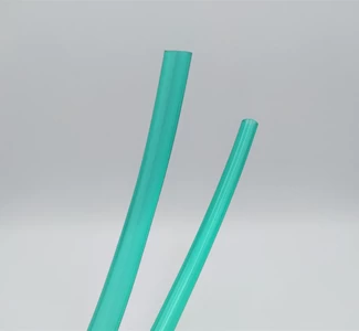 Oliebestendige slang