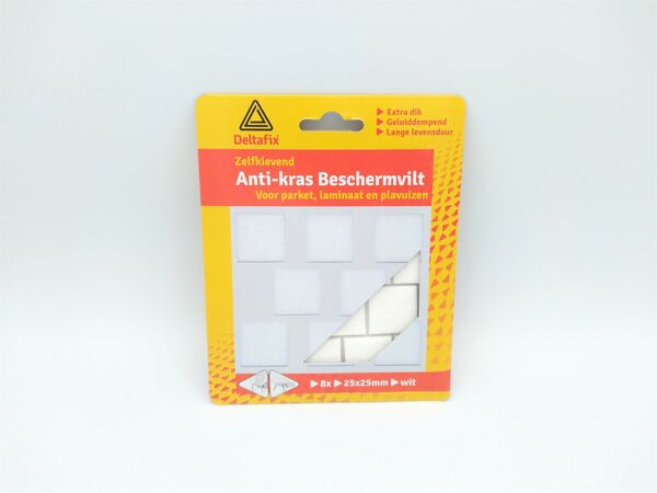 Vilt kopen in Alkmaar bij Postma en Postma