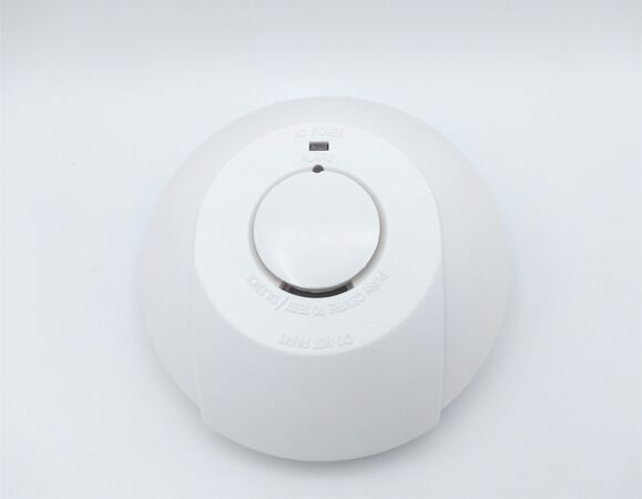 Rookmelders kopen in Alkmaar bij Postma en Postma