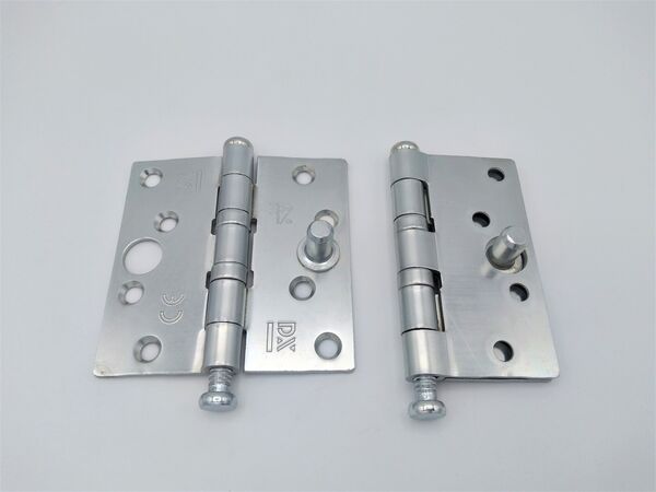 Deurscharnieren kopen in Alkmaar bij Postma en Postma