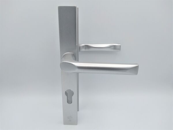 Aluminium veiligheidsbeslag kopen in Alkmaar bij Postma en Postma