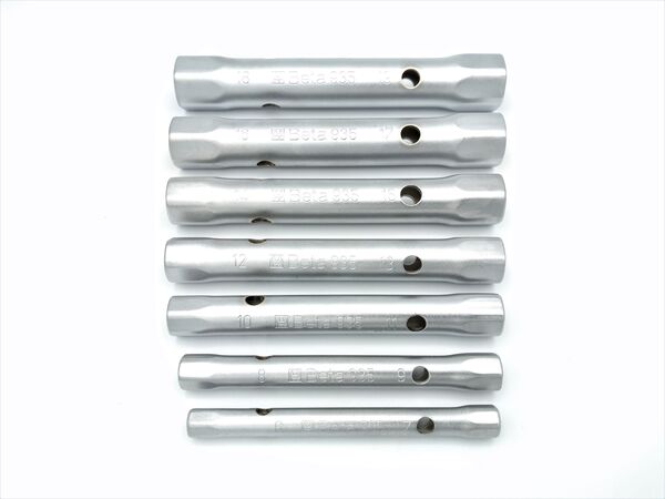 Pijpsleutels kopen in Alkmaar bij Postma en Postma