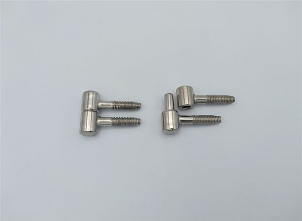 Meubelscharnieren kopen in Alkmaar bij Postma en Postma