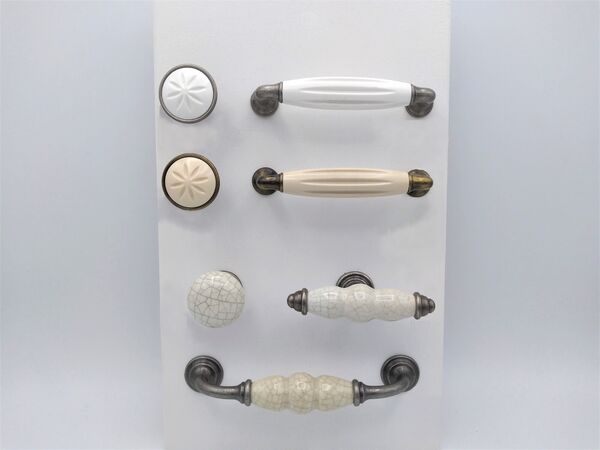 Meubelgrepen kopen in Alkmaar bij Postma en Postma