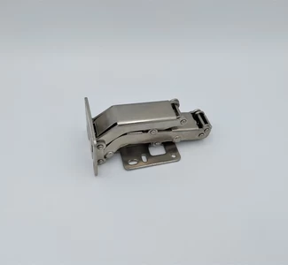 Keukenkastscharnieren