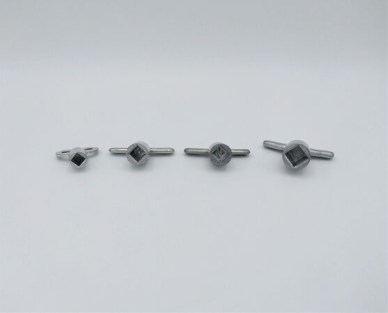 Kraansleutels kopen in Alkmaar bij Postma en Postma