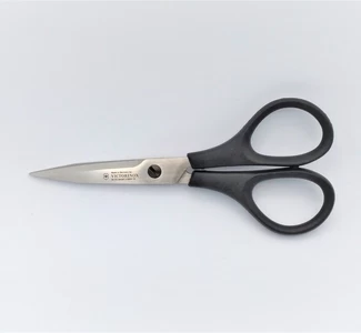 Huishoud- en stoffenscharen