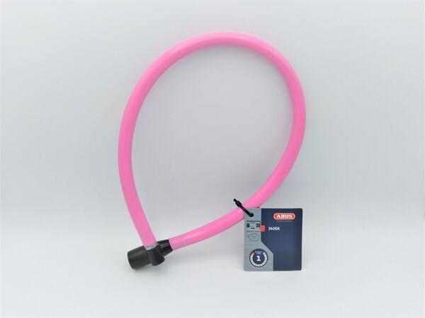 ABUS kabelsloten kopen in Alkmaar bij Postma en Postma