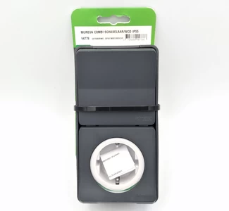 Anahtarlama malzemesi IP44