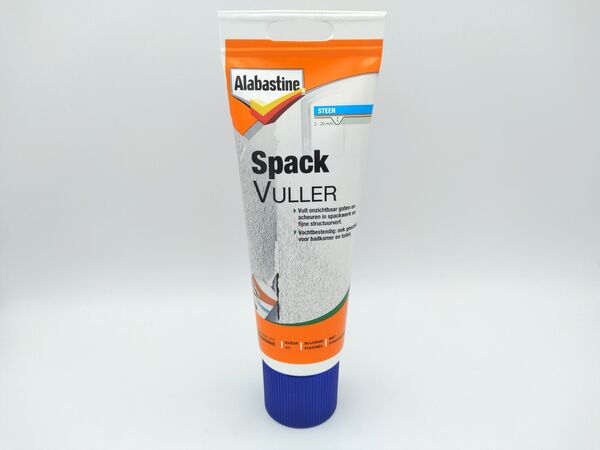 Plamuur en vulmiddel kopen in Alkmaar bij Postma en Postma