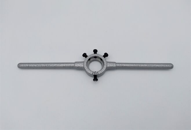 Tappen en snijijzers kopen in Alkmaar bij Postma en Postma