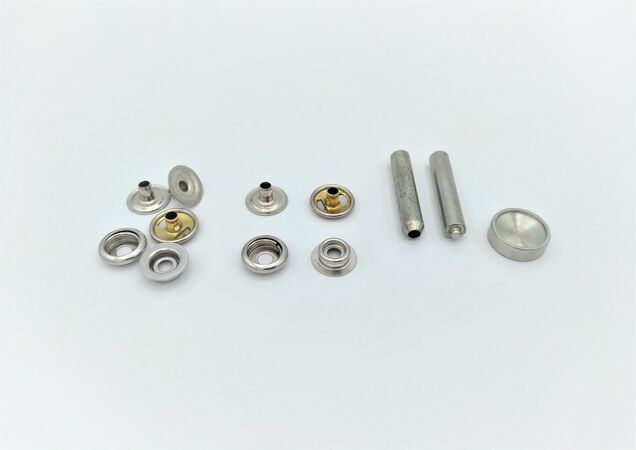 Zeilringen kopen in Alkmaar bij Postma en Postma