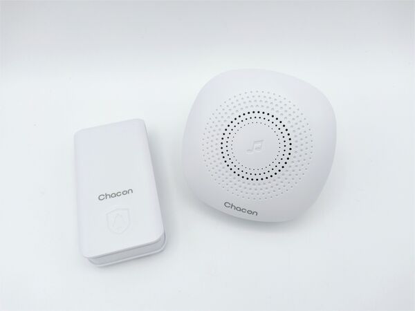 Draadloze deurbellen kopen in Alkmaar bij Postma en Postma