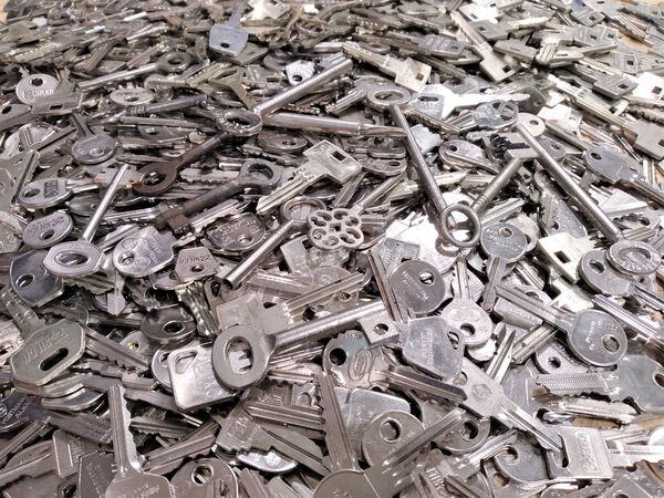 Cilindersleutels kopen in Alkmaar bij Postma en Postma