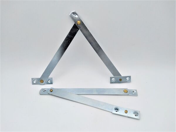 Raamschaar kopen in Alkmaar bij Postma en Postma