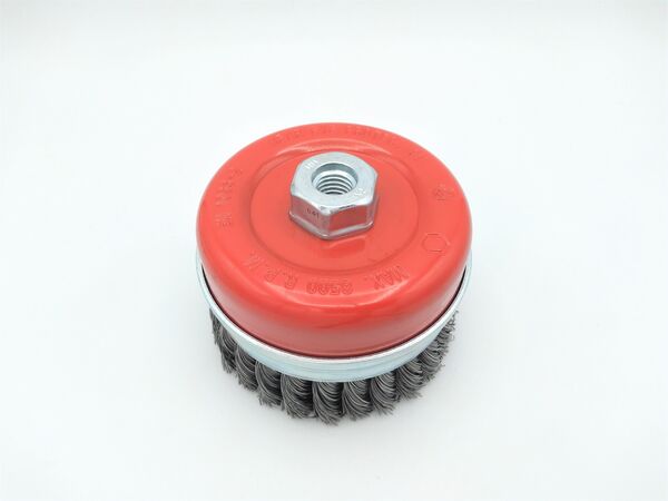 Stift- en schijfborstels kopen in Alkmaar bij Postma en Postma