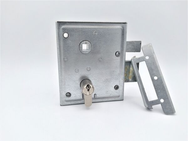 Poortsloten kopen in Alkmaar bij Postma en Postma