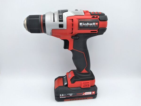 Accuschroefmachines kopen in Alkmaar bij Postma en Postma