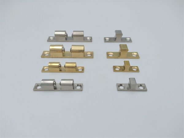 Deursnappers kopen in Alkmaar bij Postma en Postma