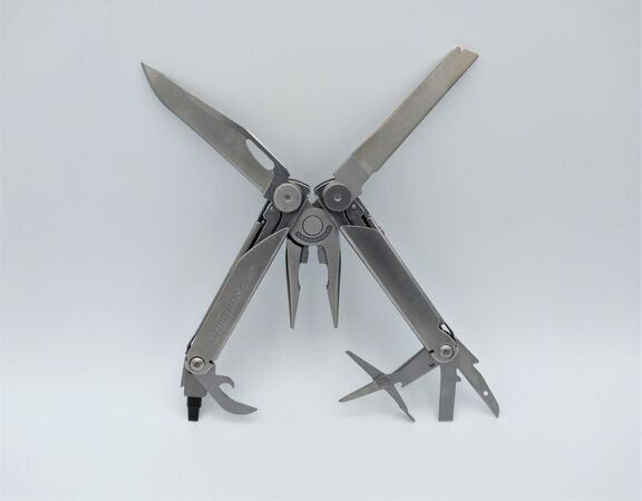 Leatherman multitools kopen in Alkmaar bij Postma en Postma