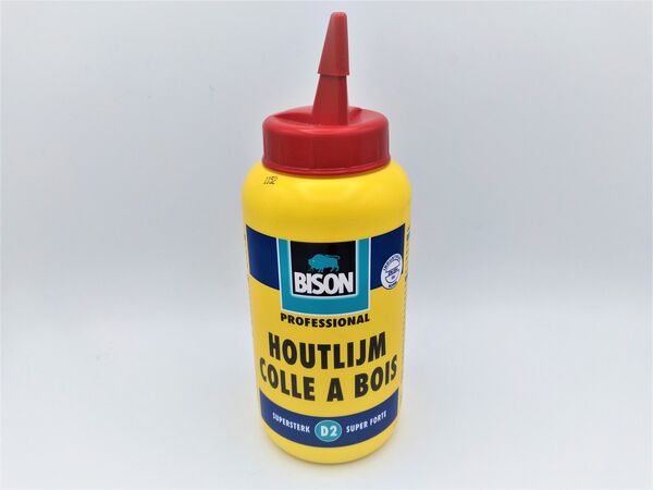 Houtlijm kopen in Alkmaar bij Postma en Postma