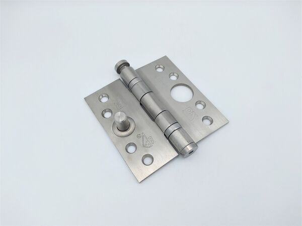 Deurscharnieren kopen in Alkmaar bij Postma en Postma