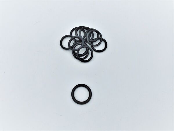 Rubber- en fiberringen kopen in Alkmaar bij Postma en Postma