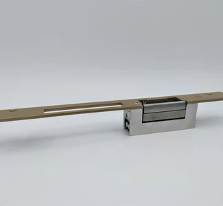 Elektronische sloten