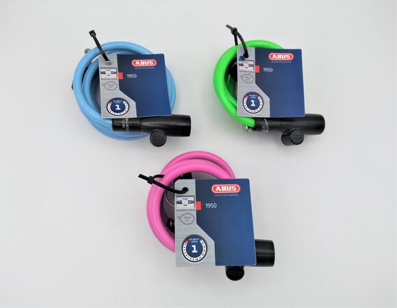 ABUS kabelsloten kopen in Alkmaar bij Postma en Postma