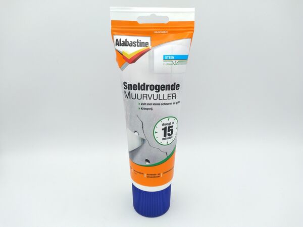 Plamuur en vulmiddel kopen in Alkmaar bij Postma en Postma