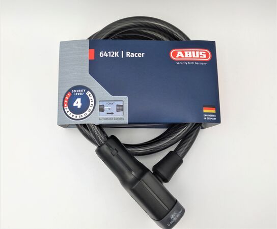 ABUS kabelsloten kopen in Alkmaar bij Postma en Postma