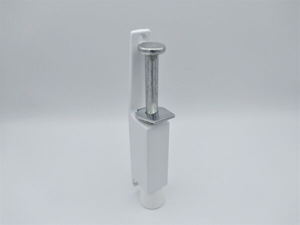 Deurvastzetters kopen in Alkmaar bij Postma en Postma