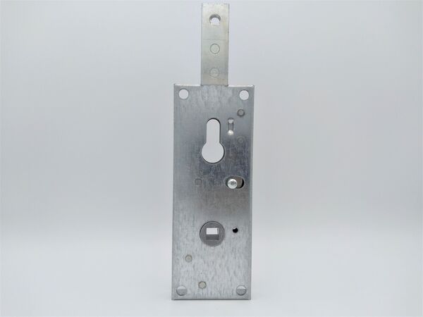 Garagedeursloten kopen in Alkmaar bij Postma en Postma