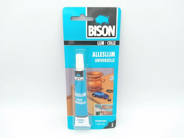 Lijm kopen in Alkmaar bij Postma en Postma