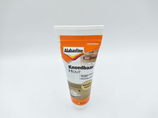 Plamuur en vulmiddel kopen in Alkmaar bij Postma en Postma