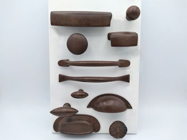 Meubelgrepen kopen in Alkmaar bij Postma en Postma